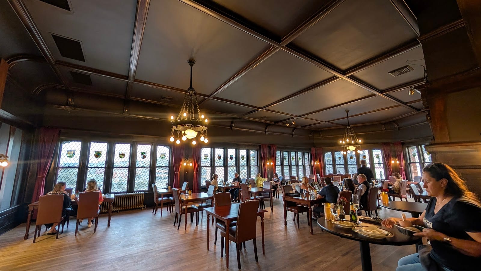 The Original Montana Club