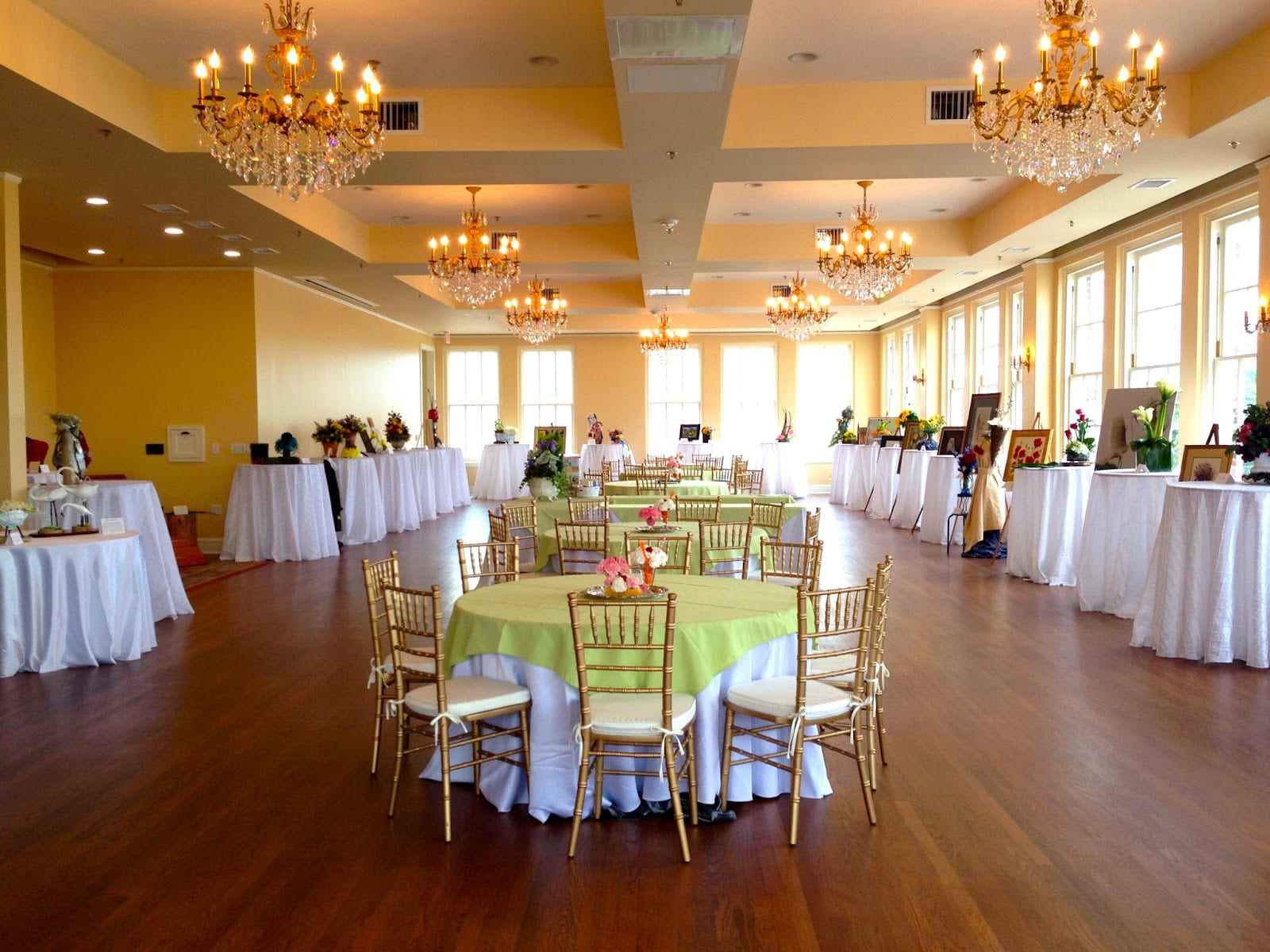 The Barnhill Center at Historic Simon Theatre, photo 3