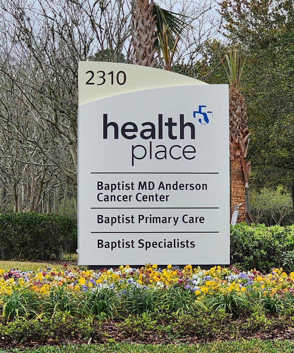 Baptist HealthPlace at Fleming Island