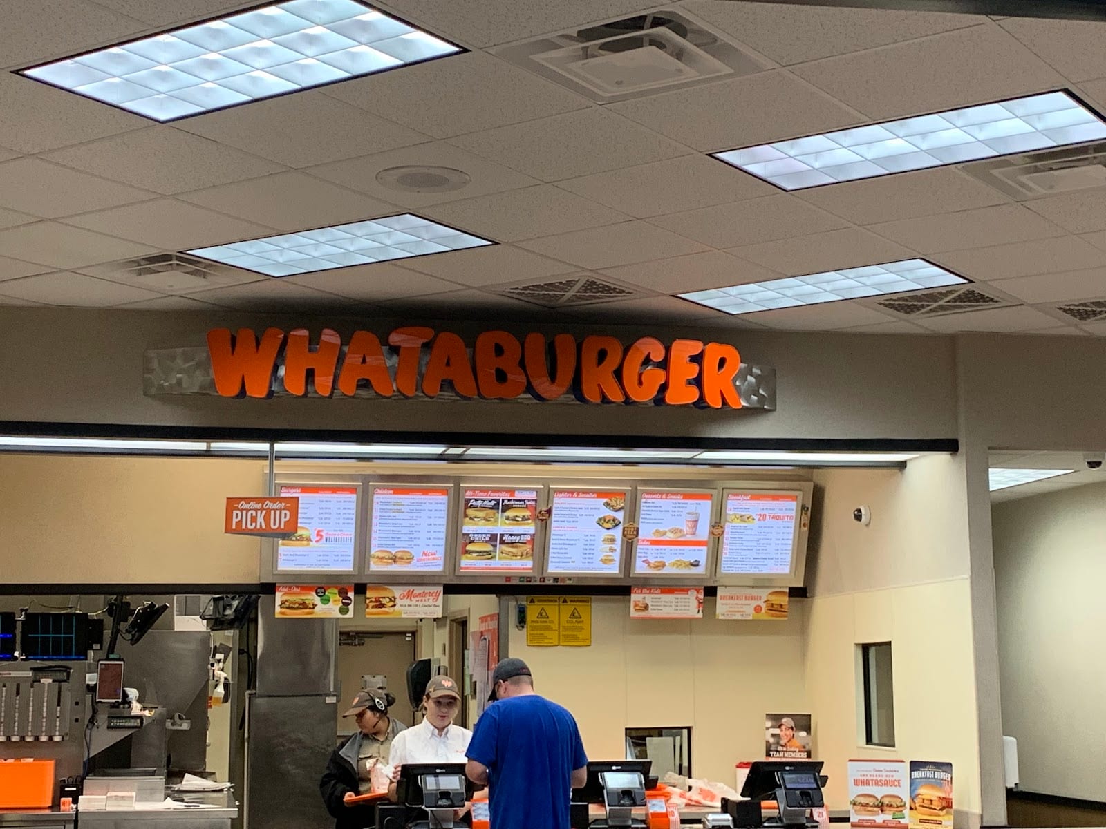 Whataburger, photo 2