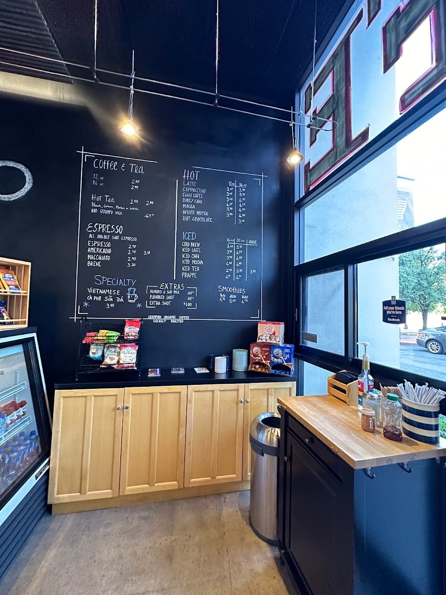 Eleven Cafē, photo 3