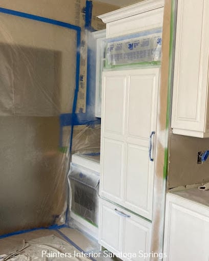 Capital Painting Services, Inc. of Saratoga Springs, NY