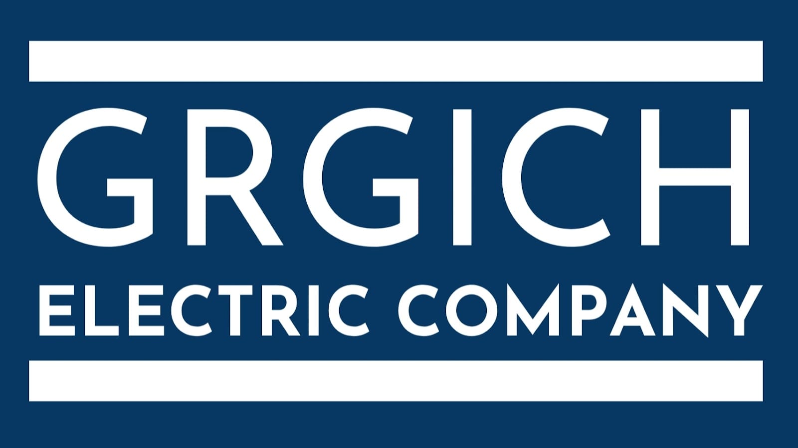 Grgich Electric Company