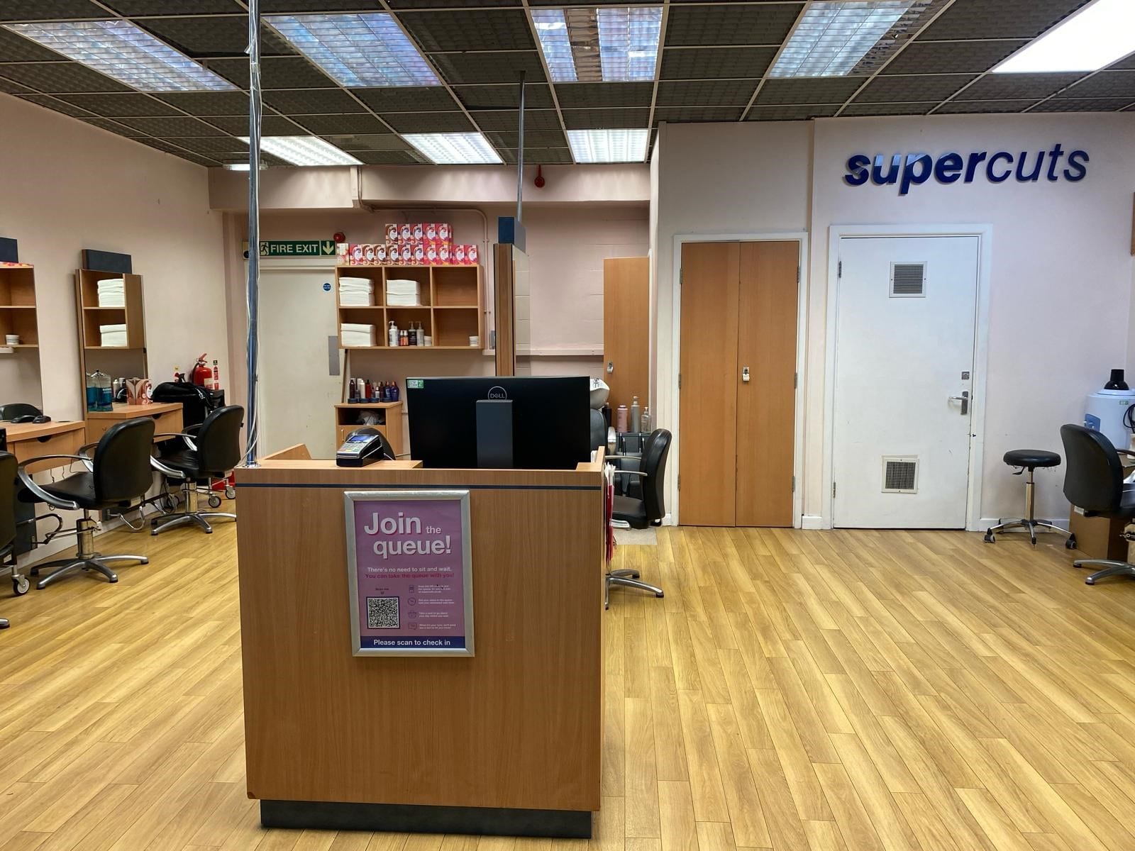 Supercuts Hair Salon Norwich