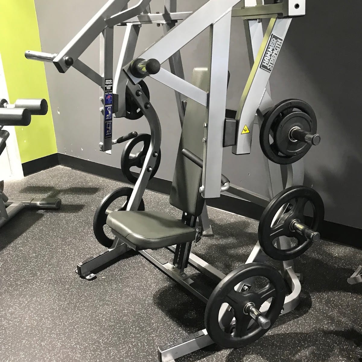 Anytime Fitness