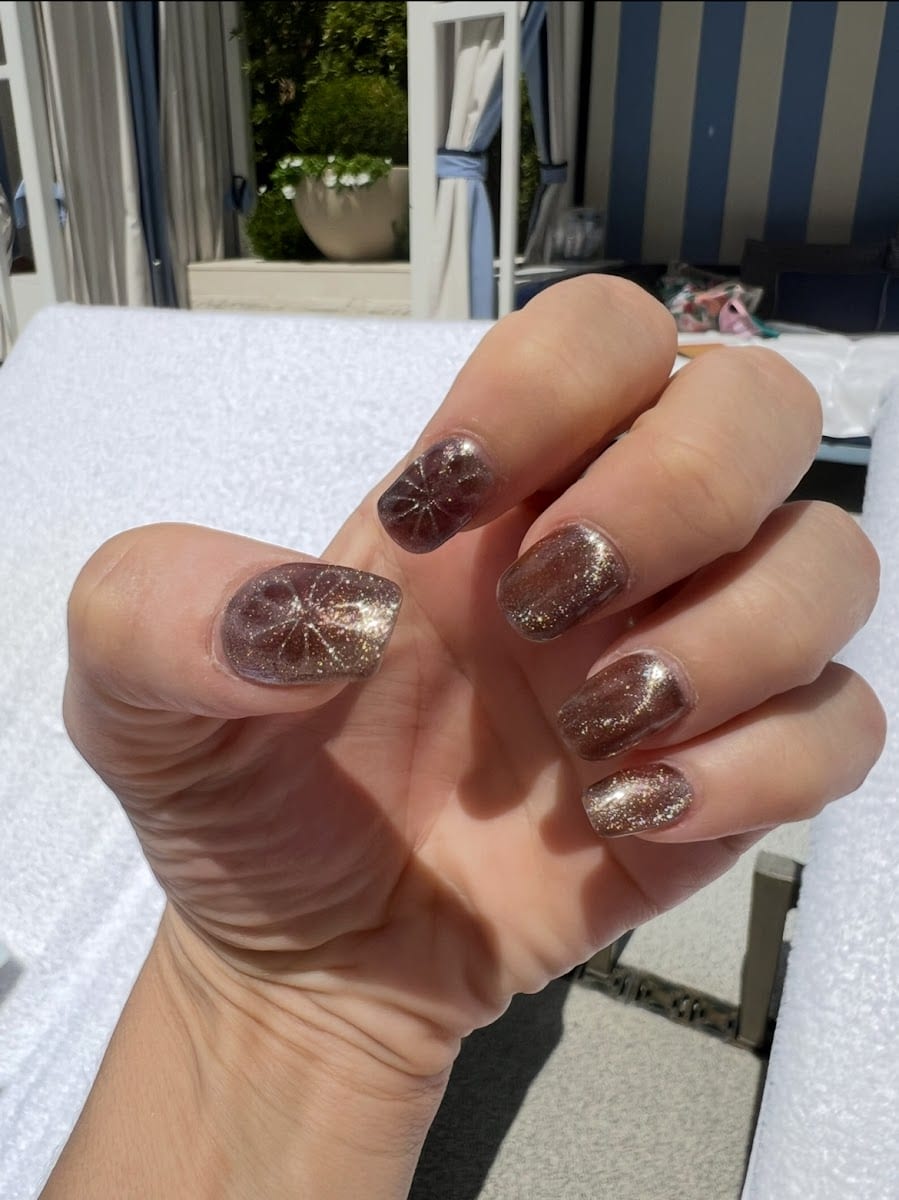 Lily Nails Spa, photo 3