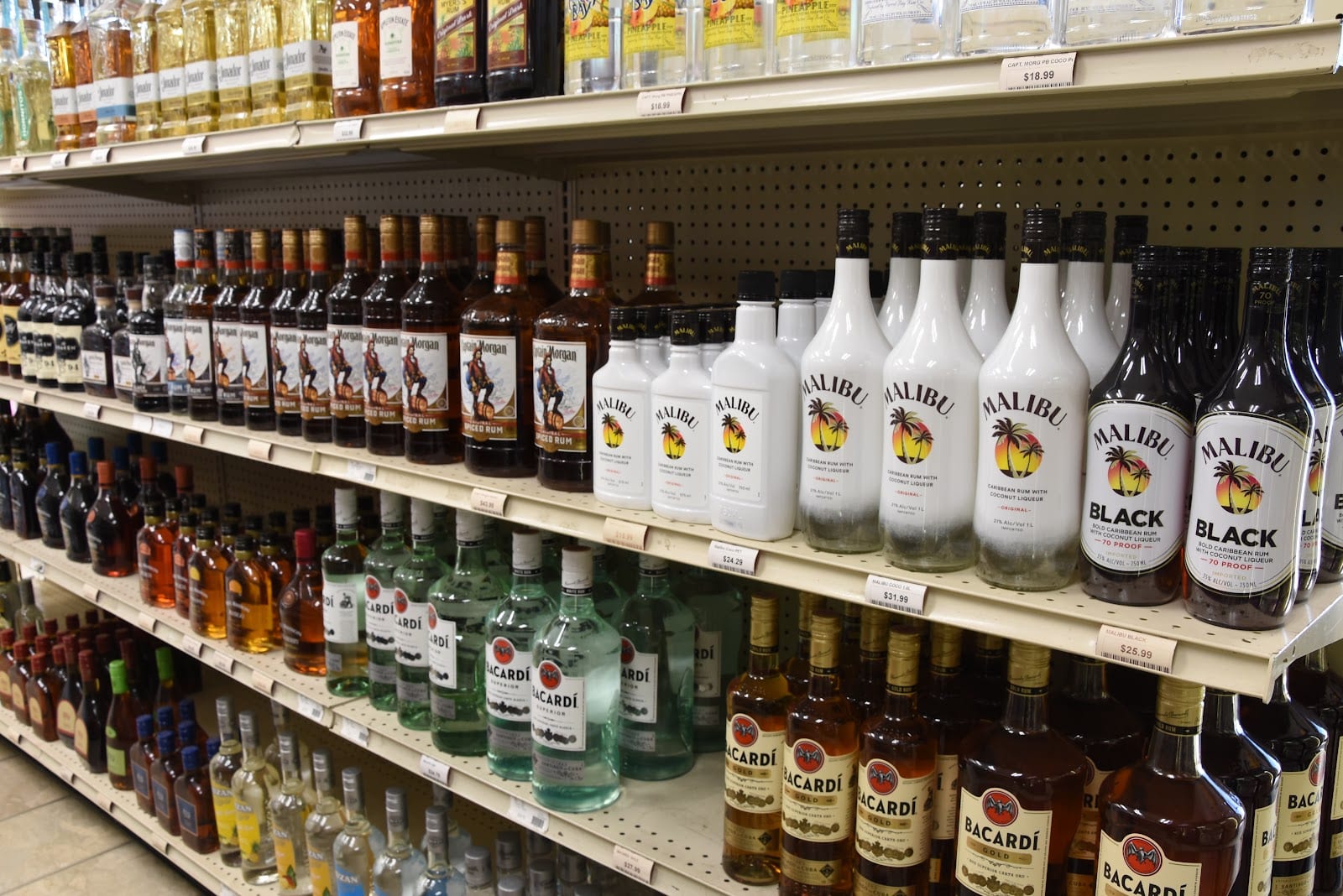 Madison Beverage, photo 3
