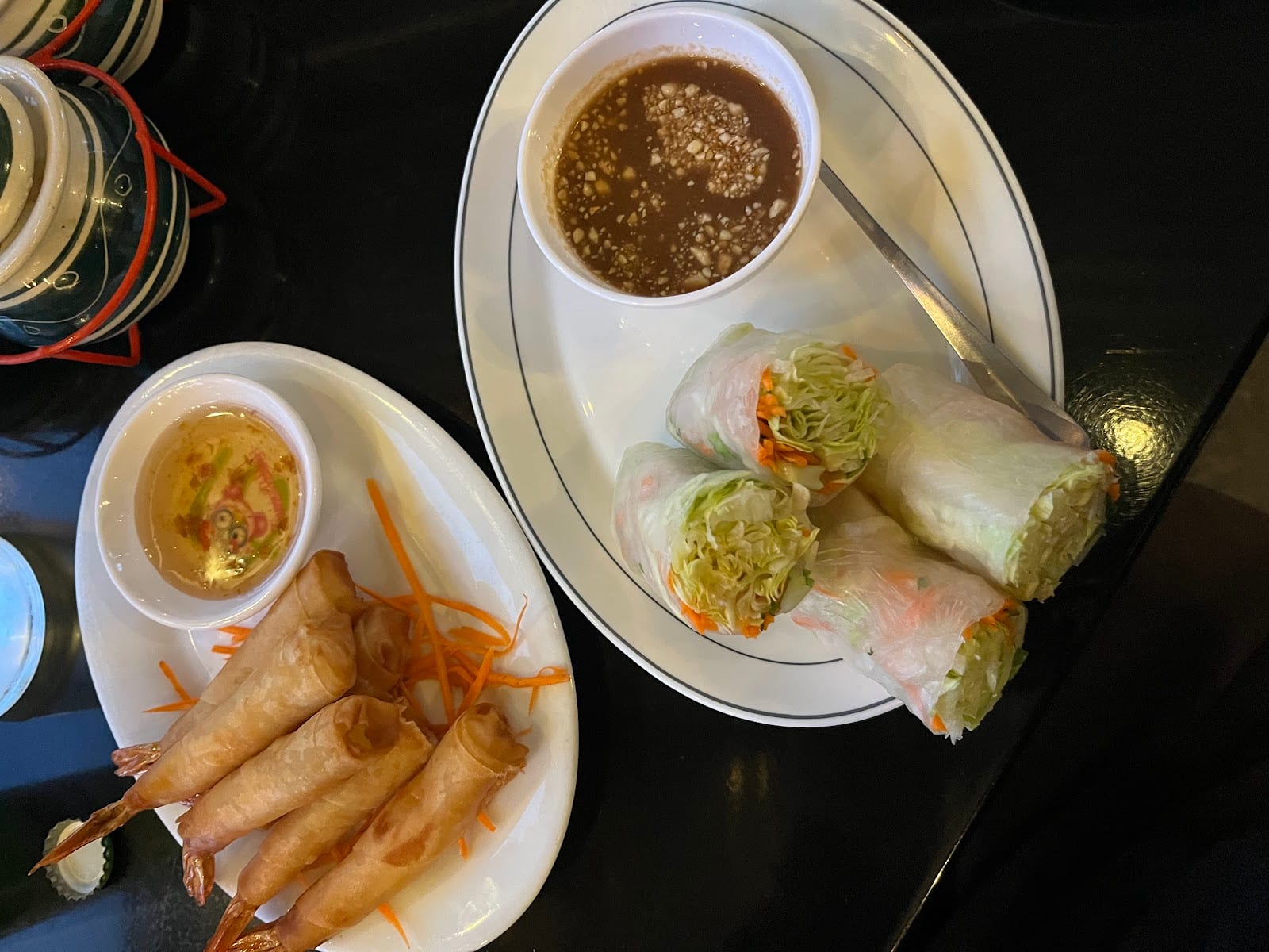 Thani Bowl Noodle House, photo 4