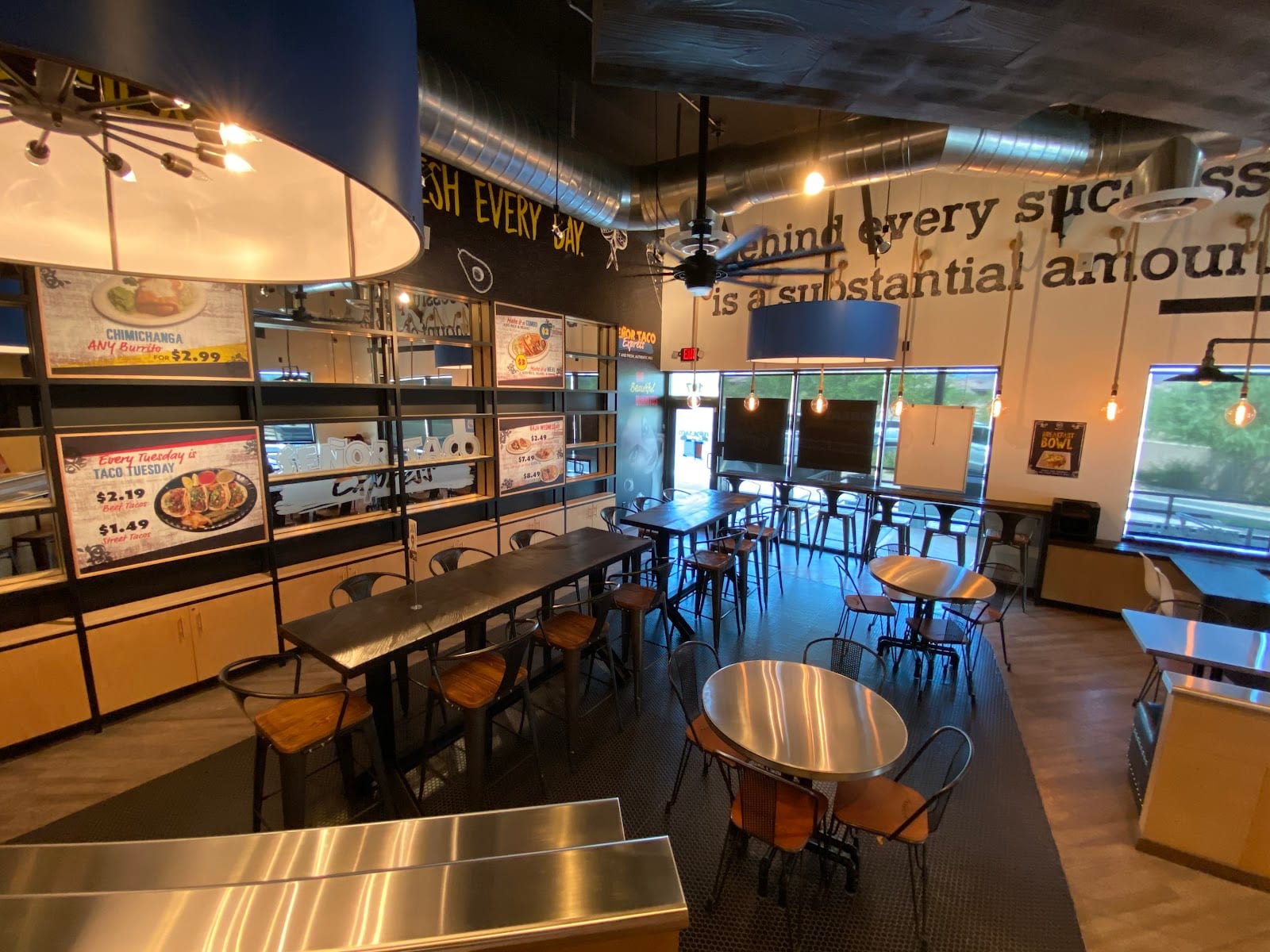 Señor Taco Express Scottsdale, photo 2