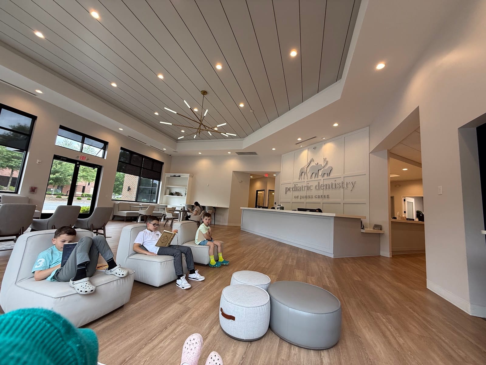 Pediatric Dentistry of Johns Creek, photo 4