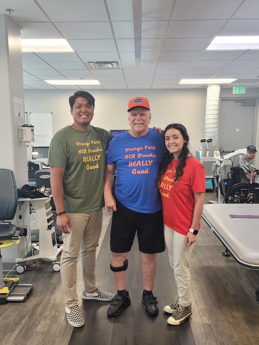 Brooks Rehabilitation Outpatient Clinic - Orange Park, photo 4