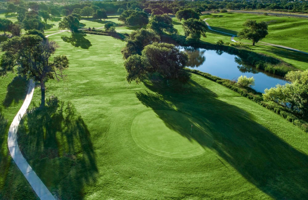 Meadowbrook Golf Club, photo 2
