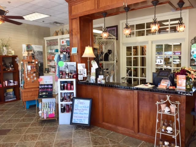 Autumn Salon and Boutique