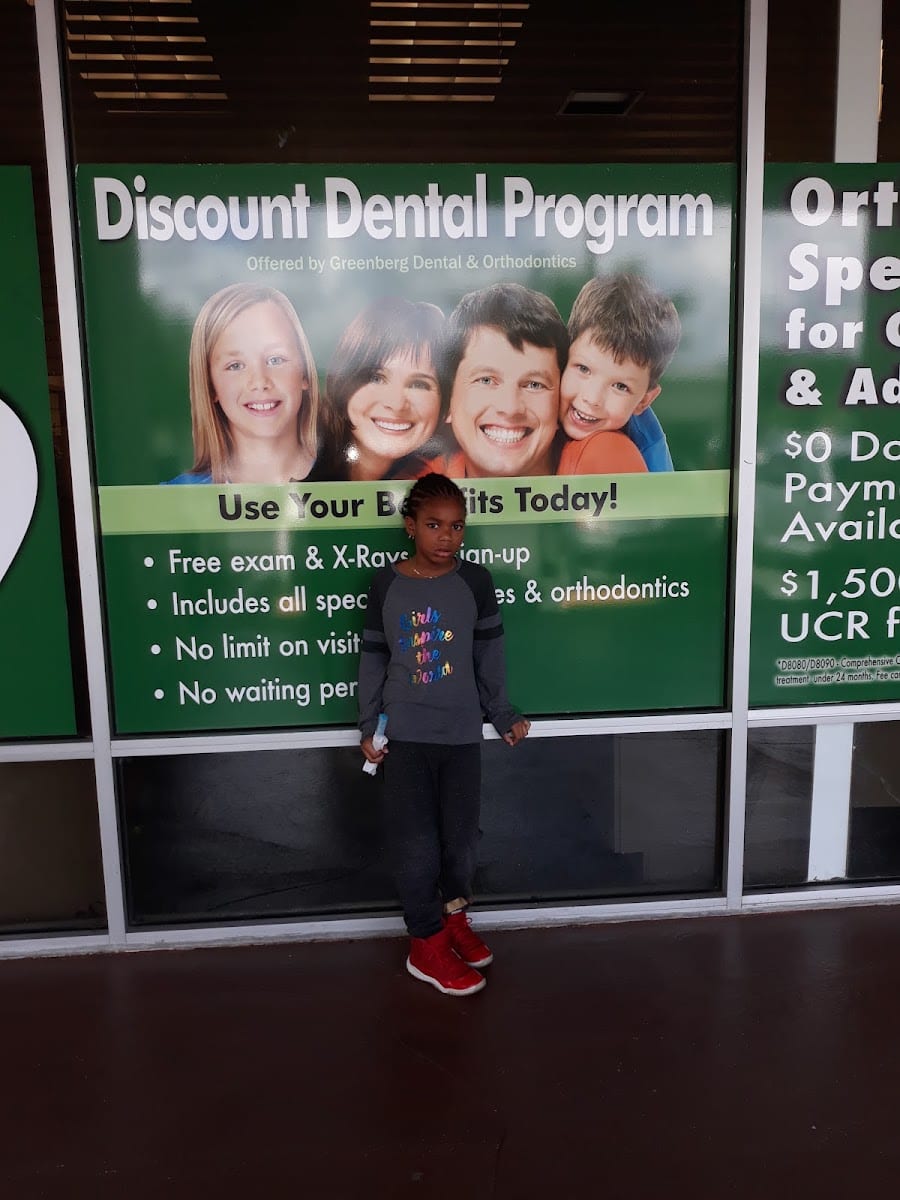 Greenberg Dental & Orthodontics, photo 3
