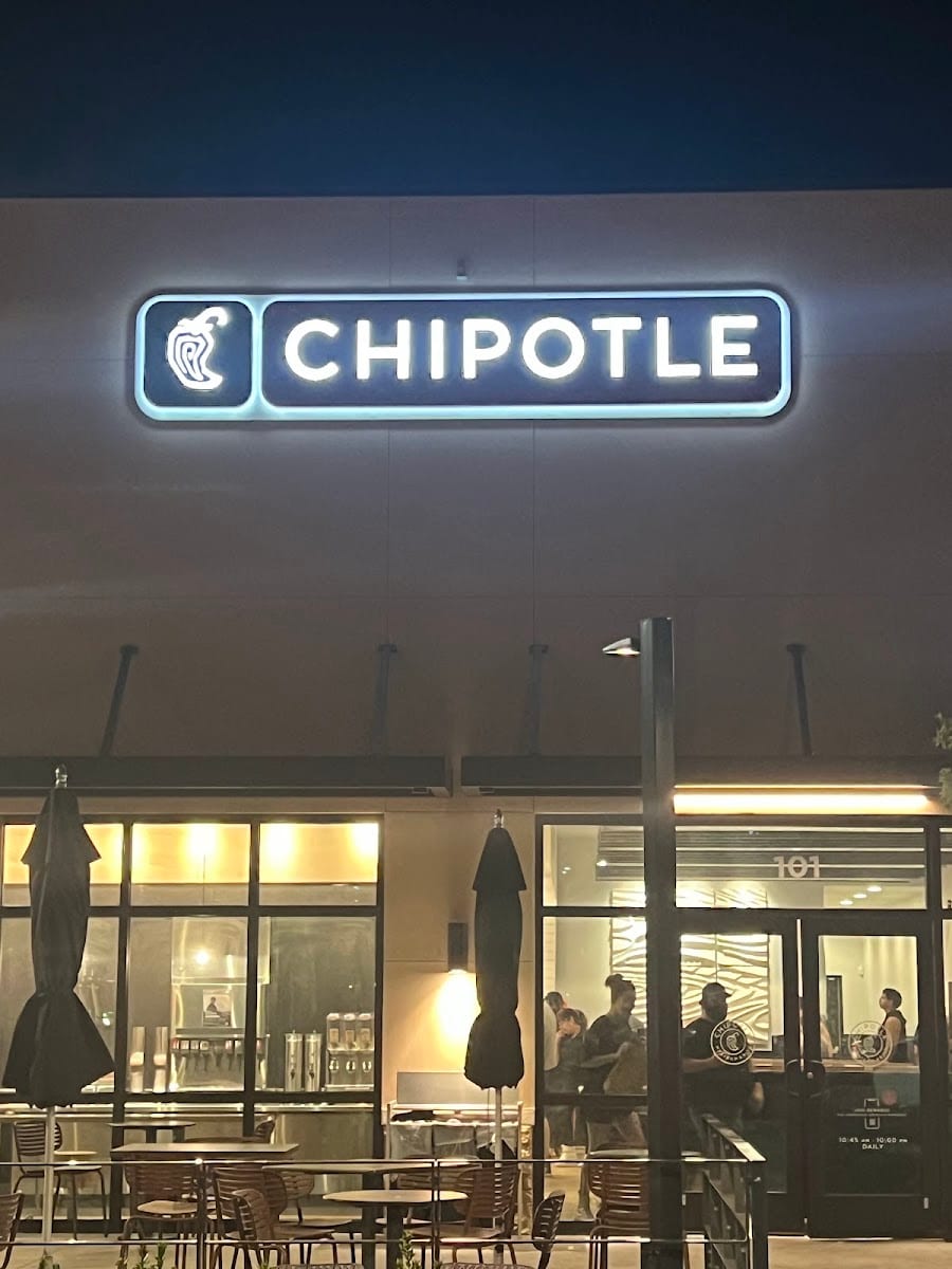 Chipotle Mexican Grill, photo 2