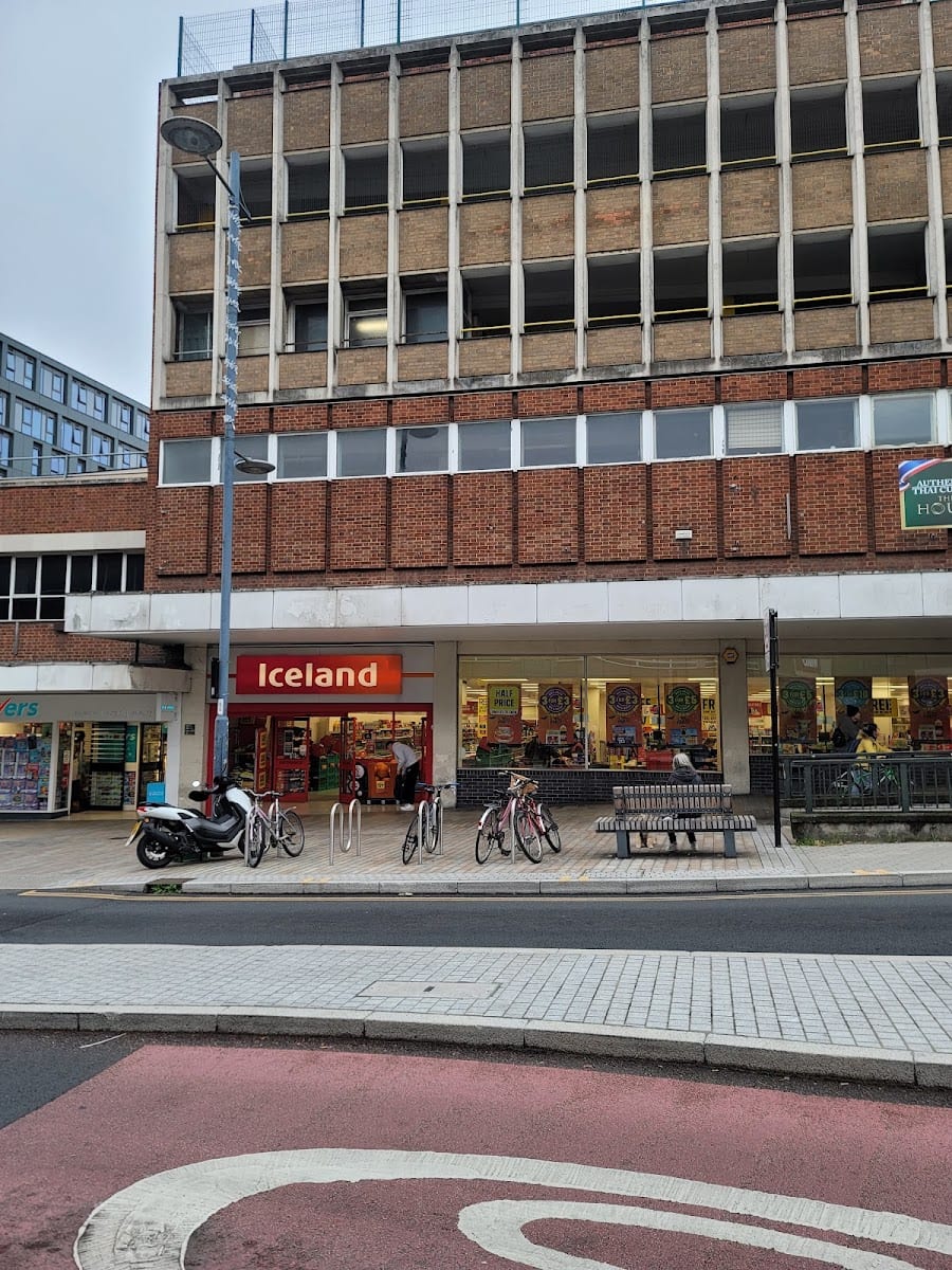 Iceland Supermarket Norwich, photo 3