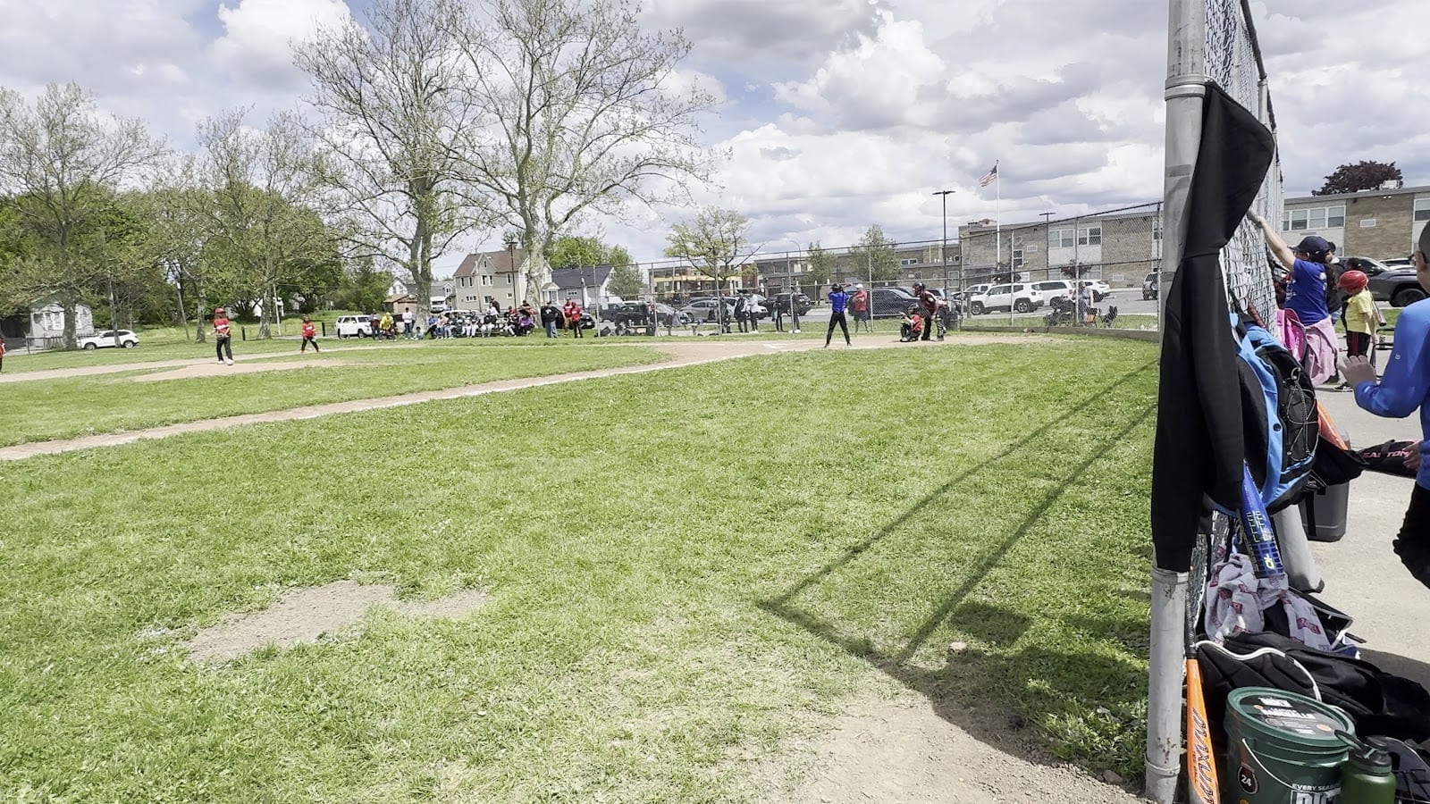 Baden Park, photo 2