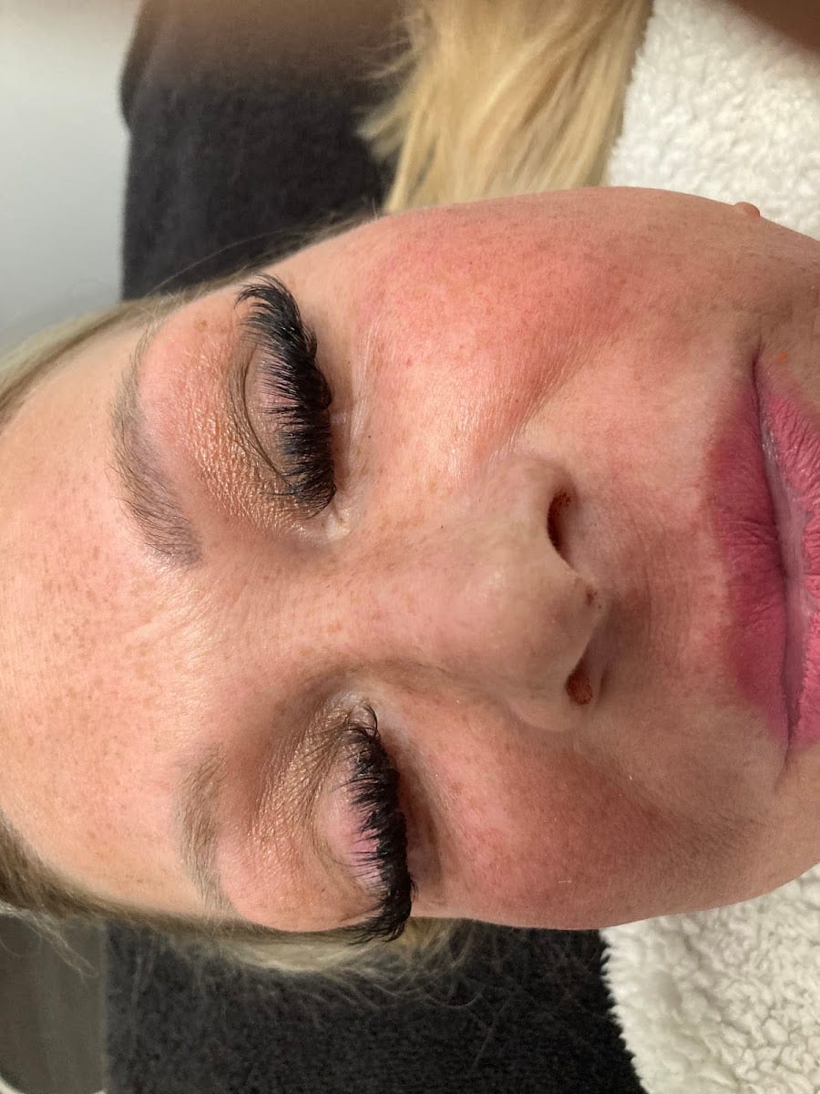 “Integrity Ink” — brows-body-lashes-lips, photo 4