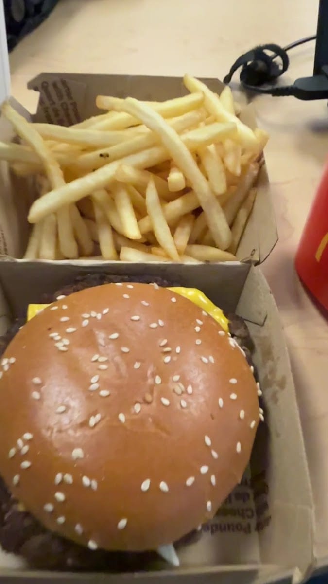 McDonald's, photo 3
