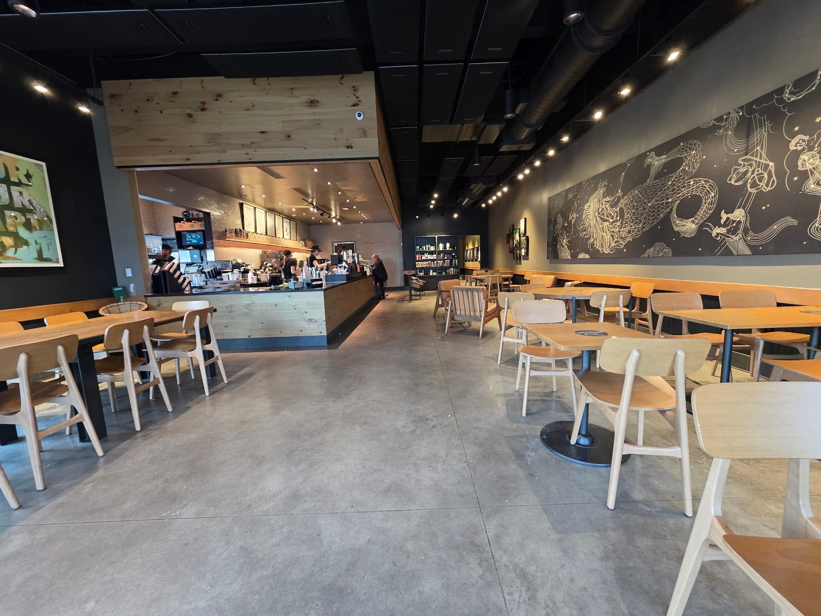 Starbucks Coffee Company, photo 3