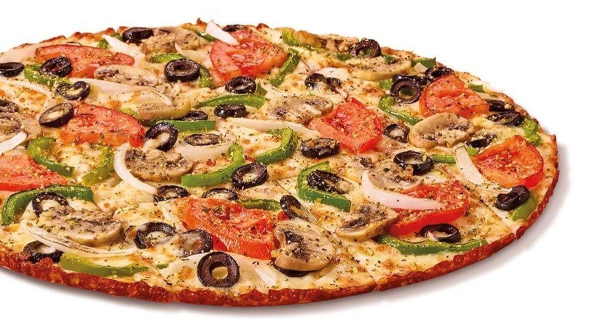 Little Caesars Pizza, photo 3