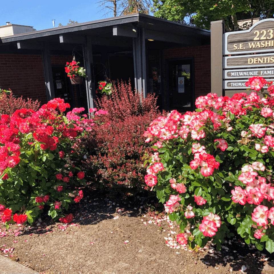 Milwaukie Family Dentistry , Thomas Bachhuber Jr DMD, photo 3