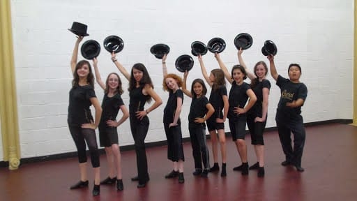 Ovation! Performing Arts, photo 4