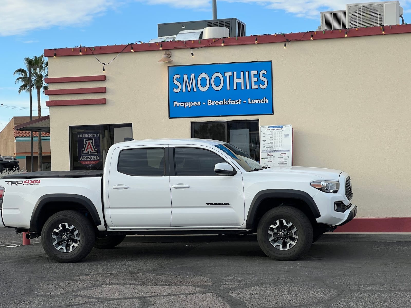 Coffee Times Drive-Thru Espresso, photo 2