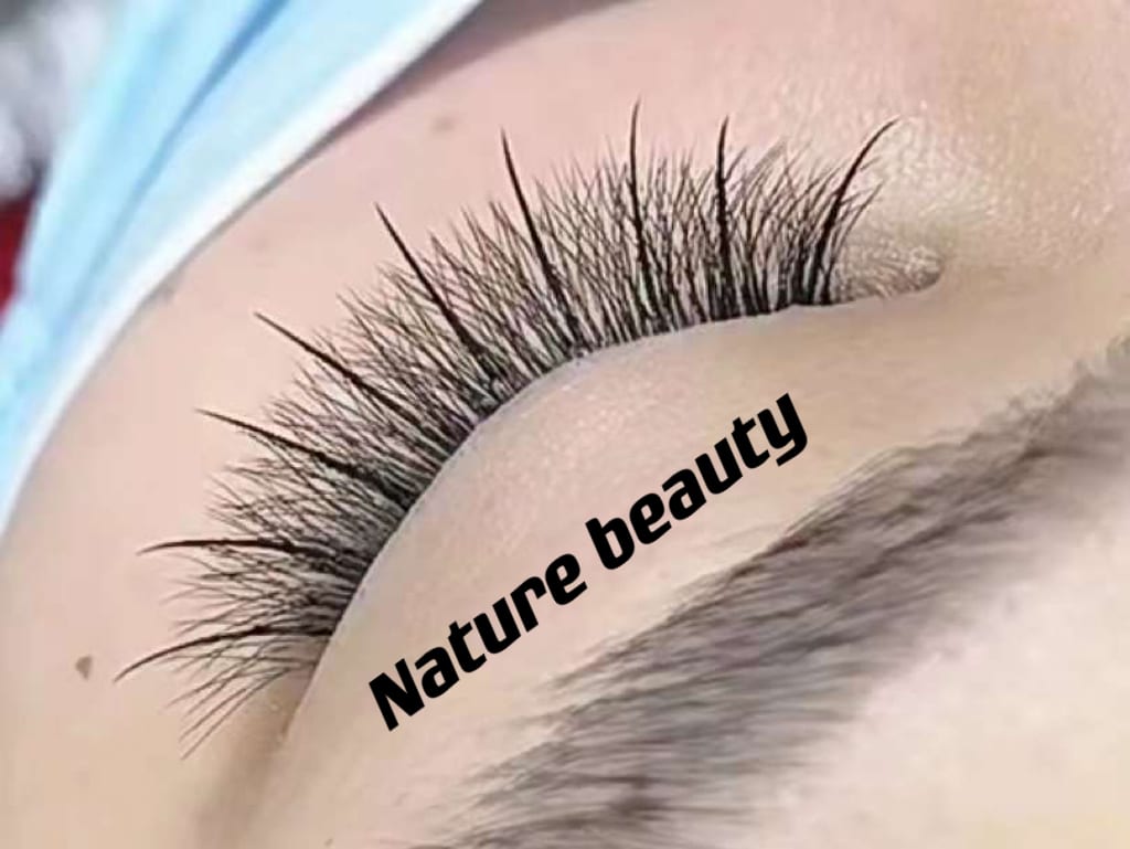 Nature Beauty Spa & Skin Care