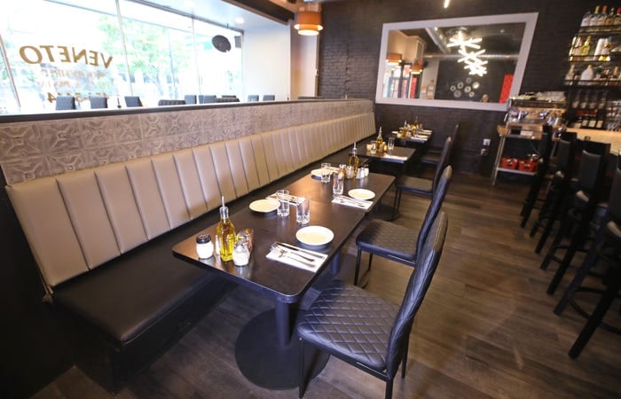 Veneto Pizza & Pasta, photo 2