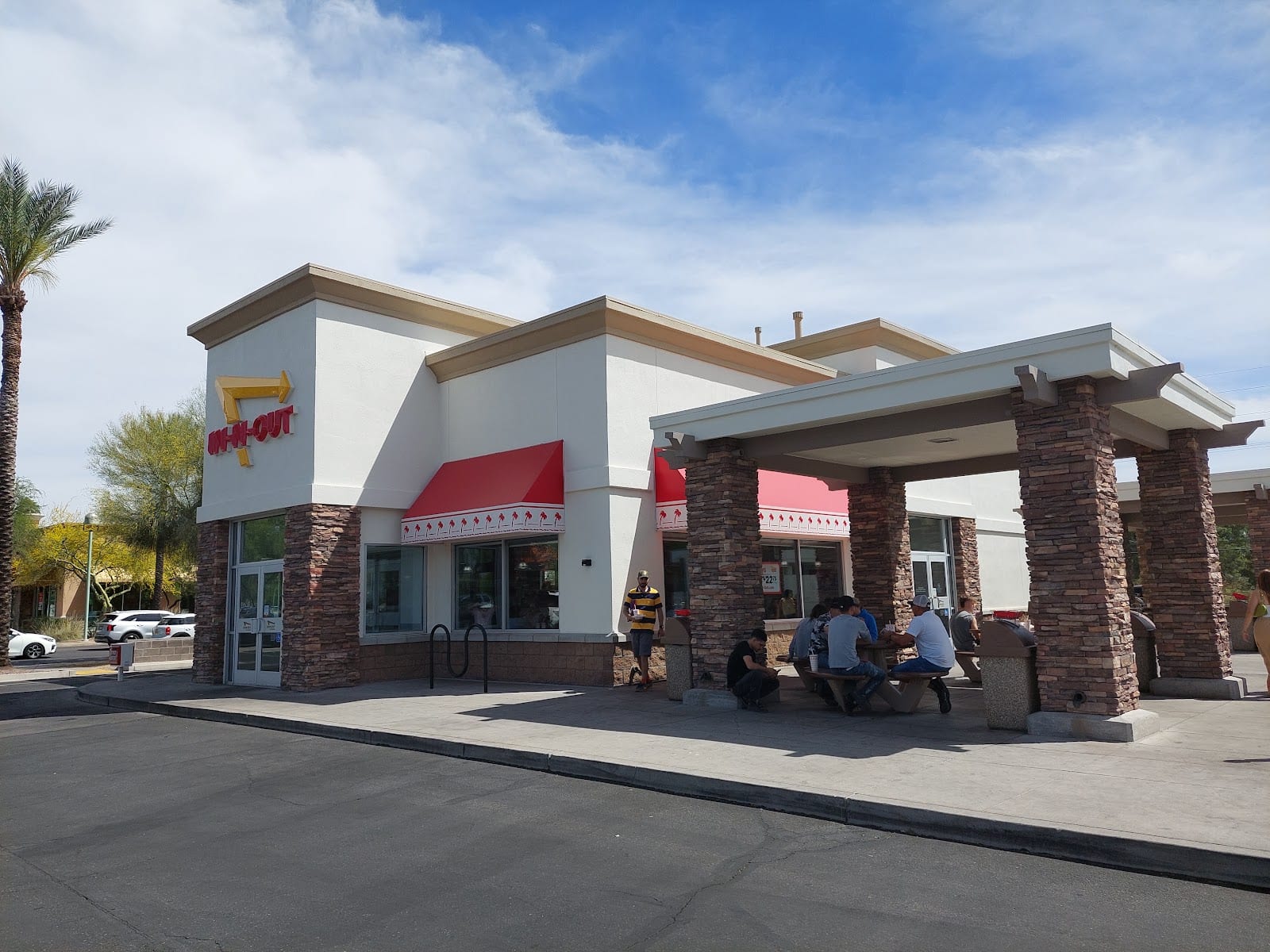 In-N-Out Burger, photo 2