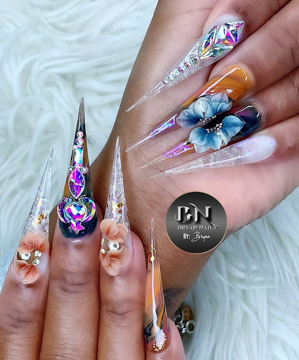 Nail Pro's