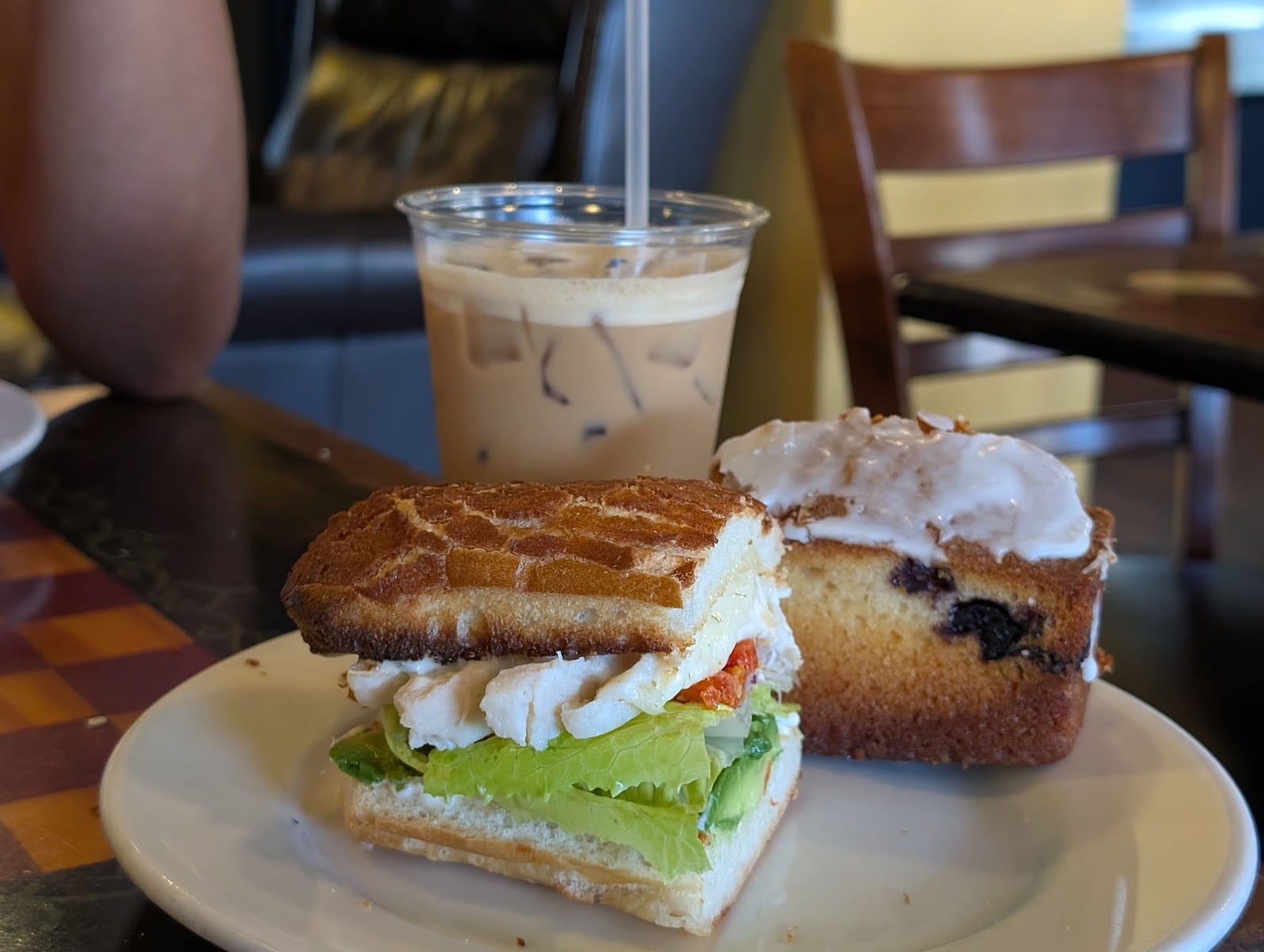 Cafe Enchante, photo 2