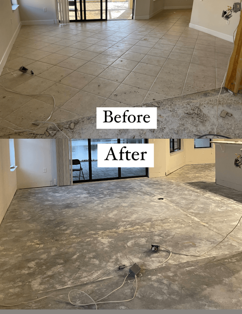 Dust Free Demolition LLC, photo 3