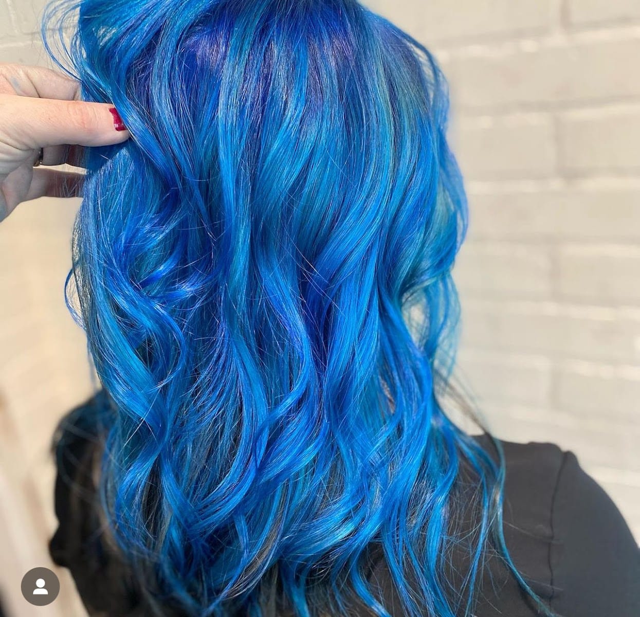 Top Knot Hair Studio, photo 2