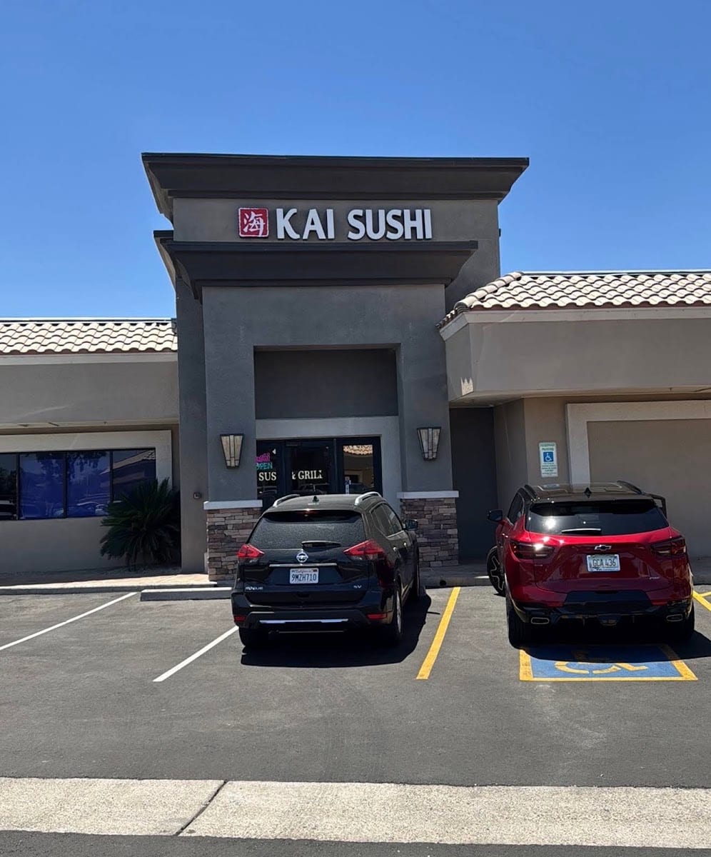 Akita Sushi