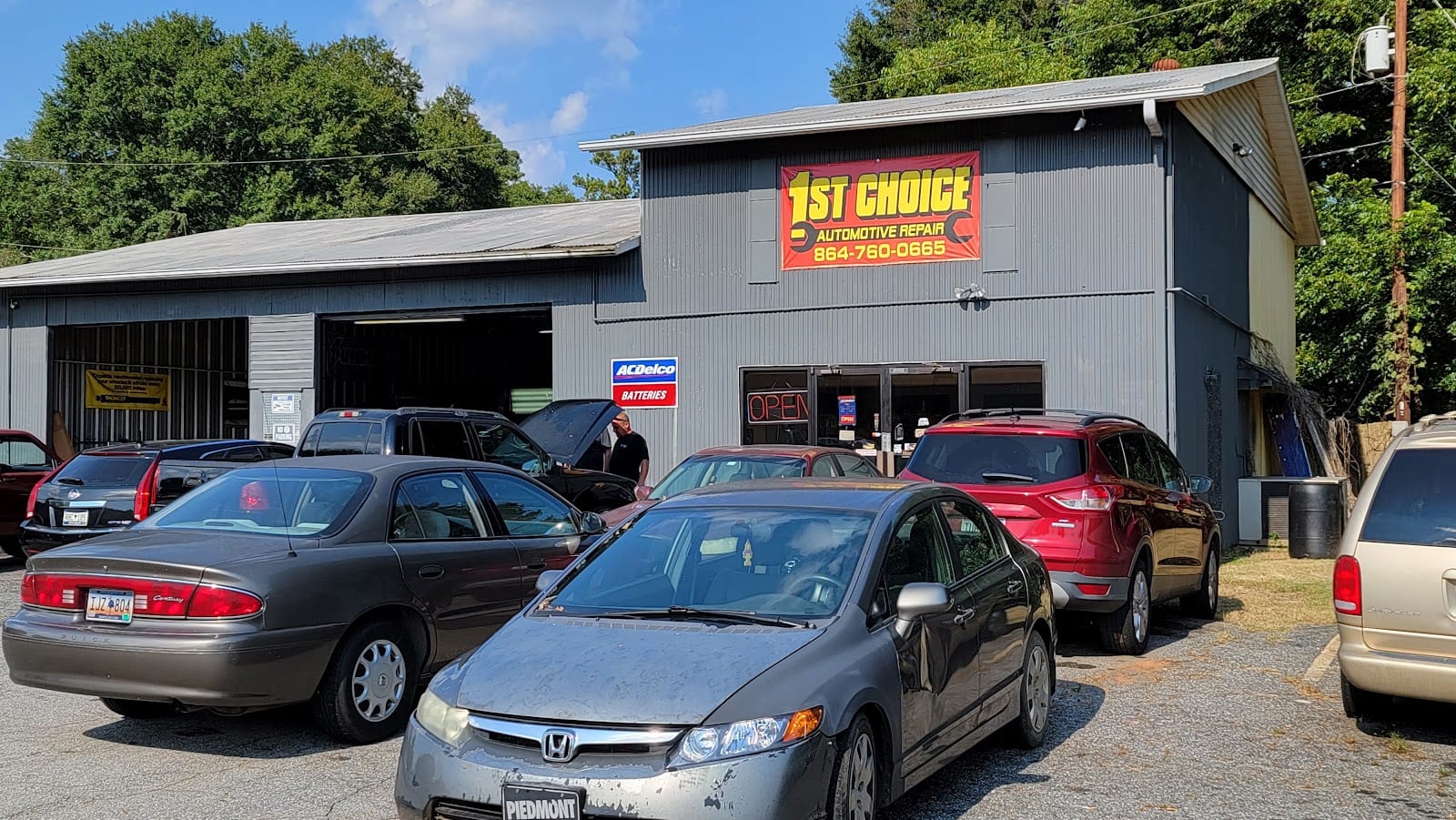 1st Choice Automotive, Llc, photo 2