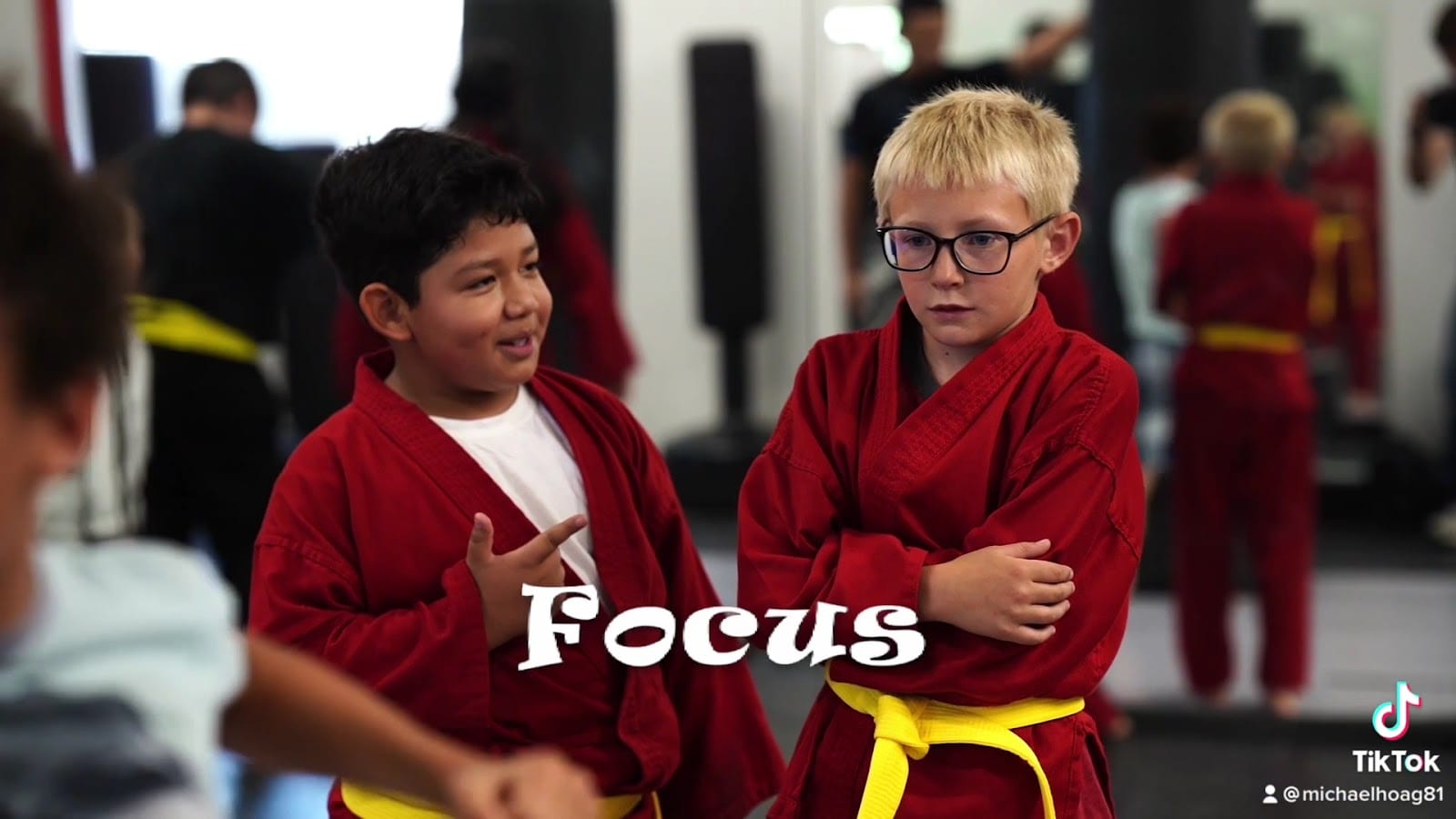 Mindful Martial Arts, photo 3