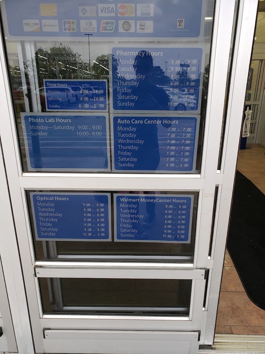 Walmart Vision & Glasses, photo 3