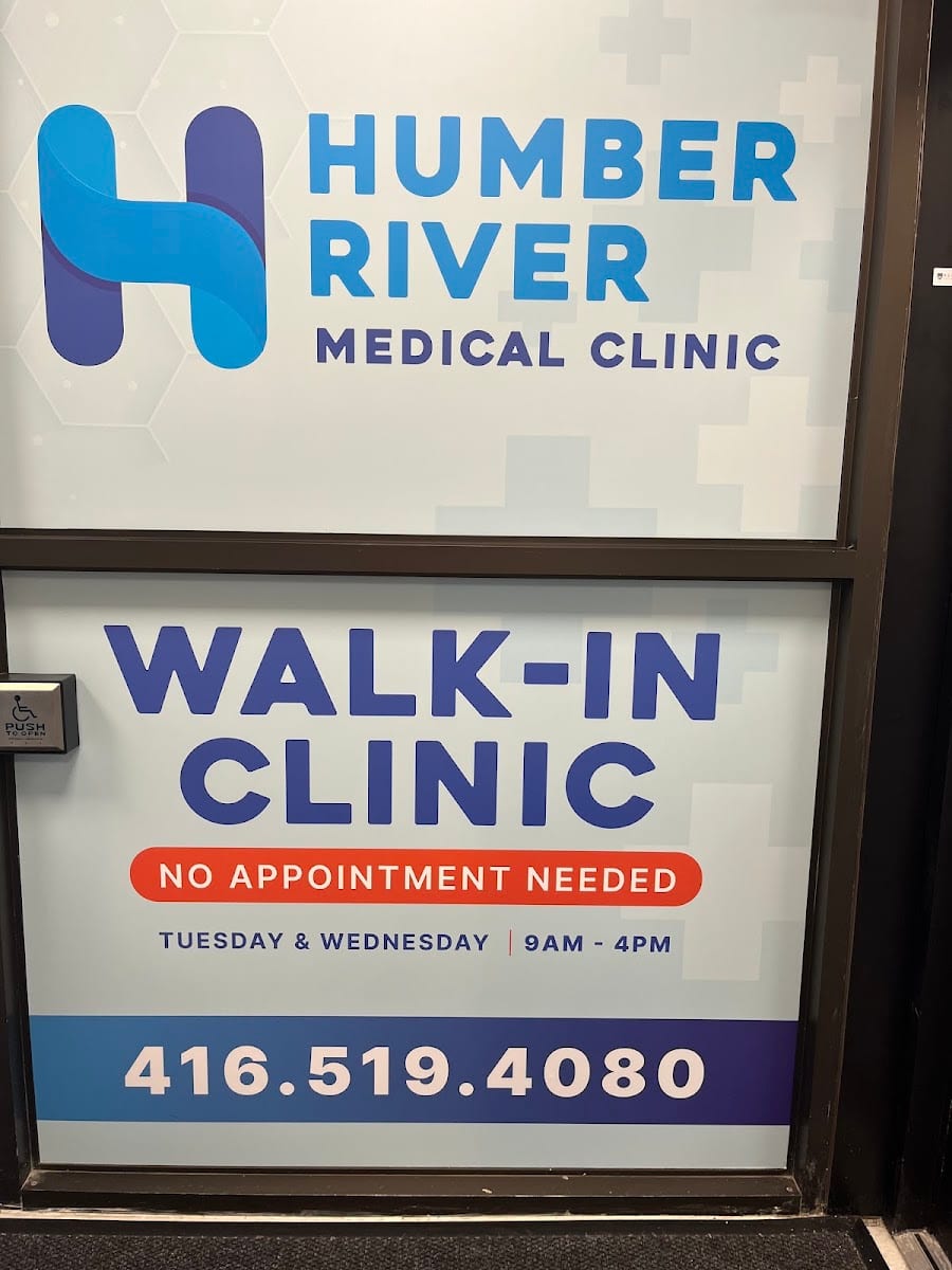 Finch Care Medical & Walk-in Clinic, photo 3