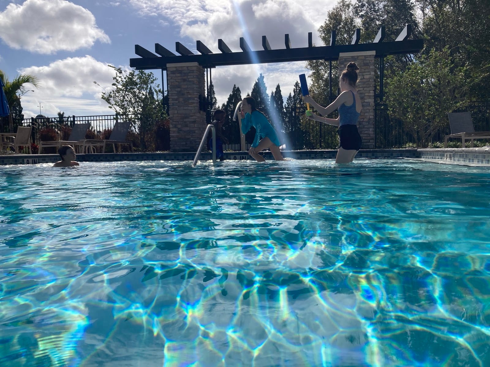 Sun King Pool Services Inc, photo 3