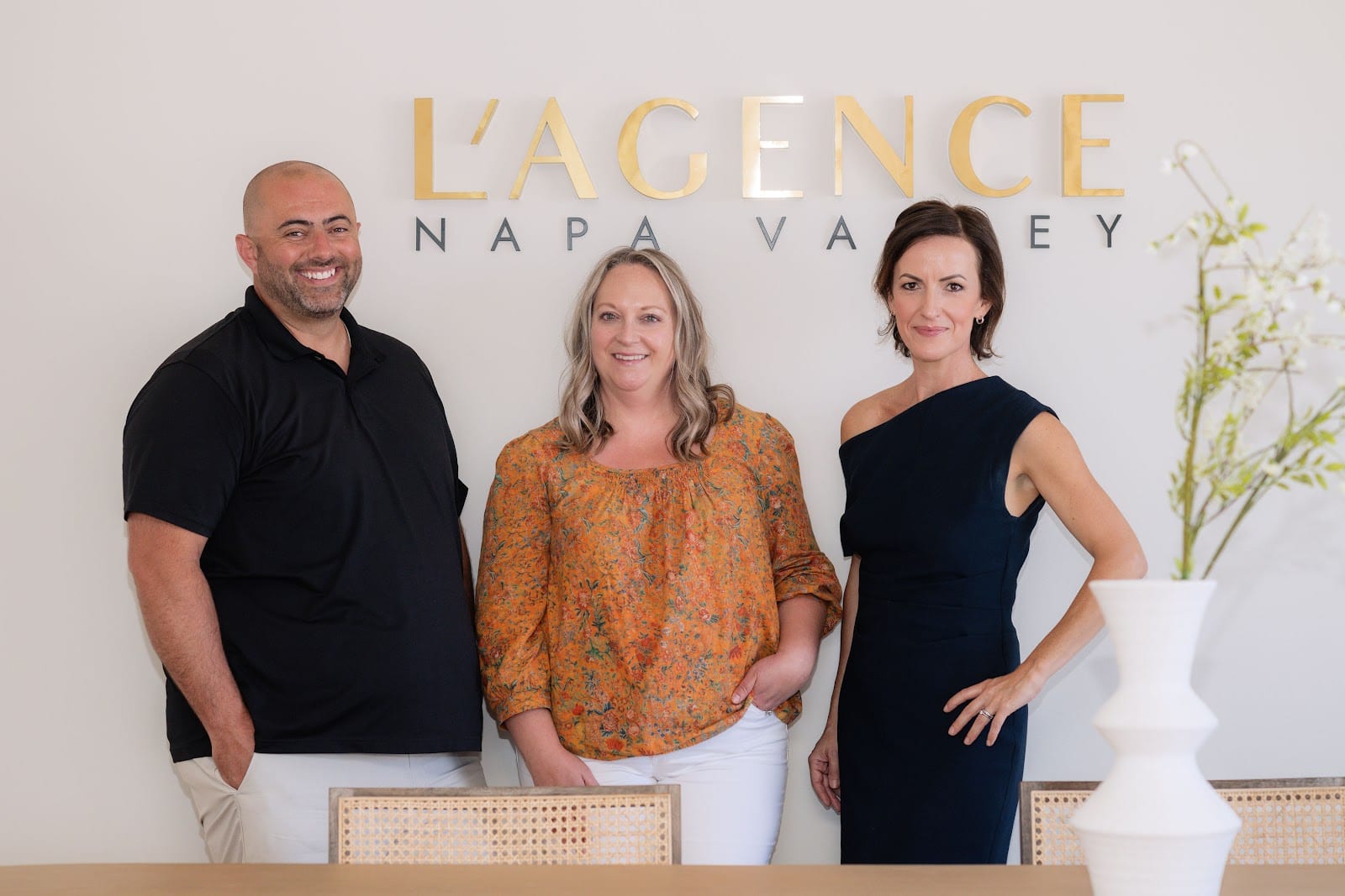 L'AGENCE Napa Valley, photo 4