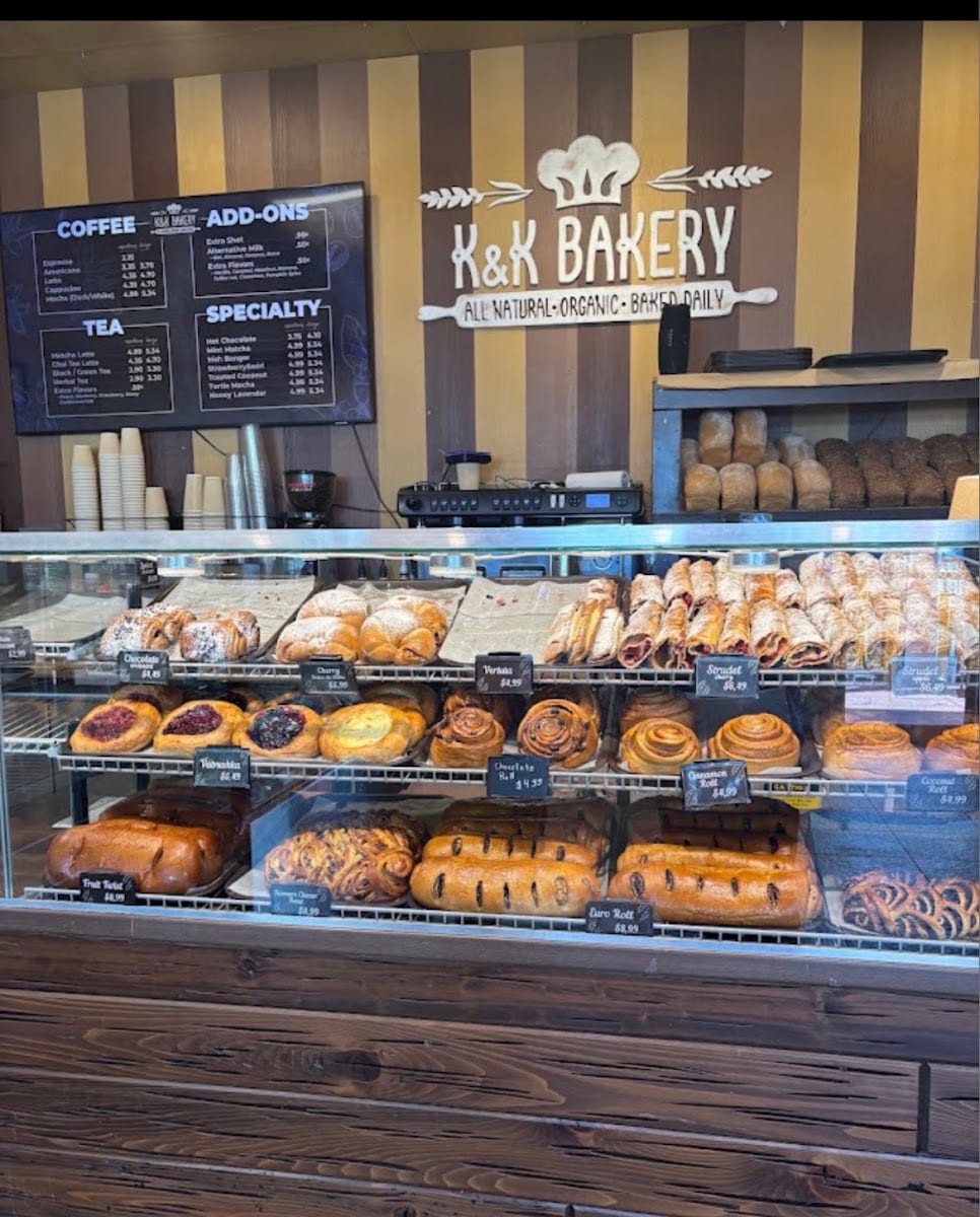 K&K Cafe