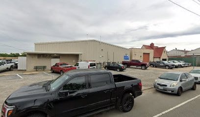 Building 661 HVAC