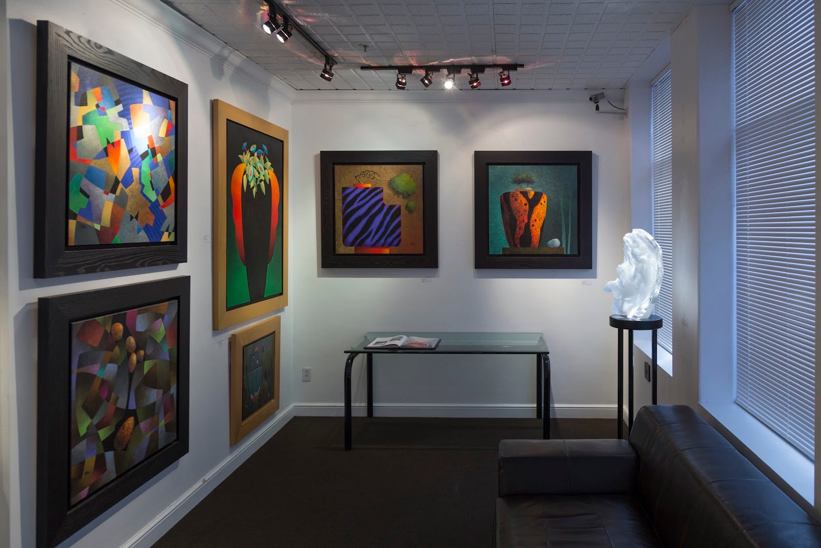 Martin Lawrence Galleries, photo 2