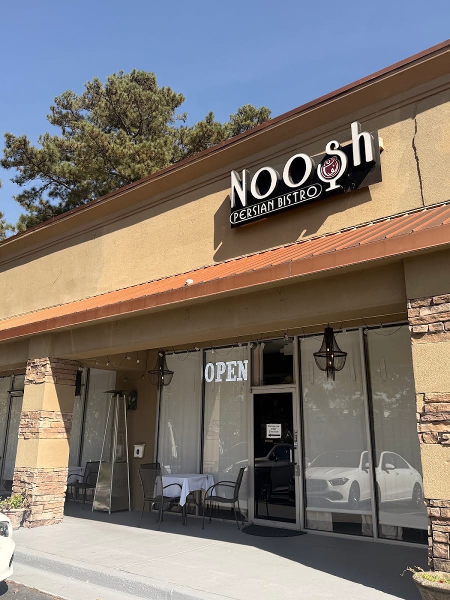 Noosh Kitchen, photo 2
