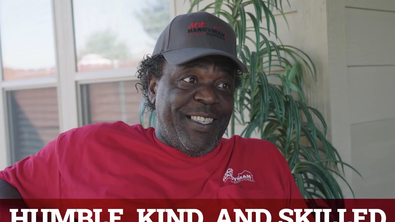 Ace Handyman Services South & West Denver Suburbs, photo 2
