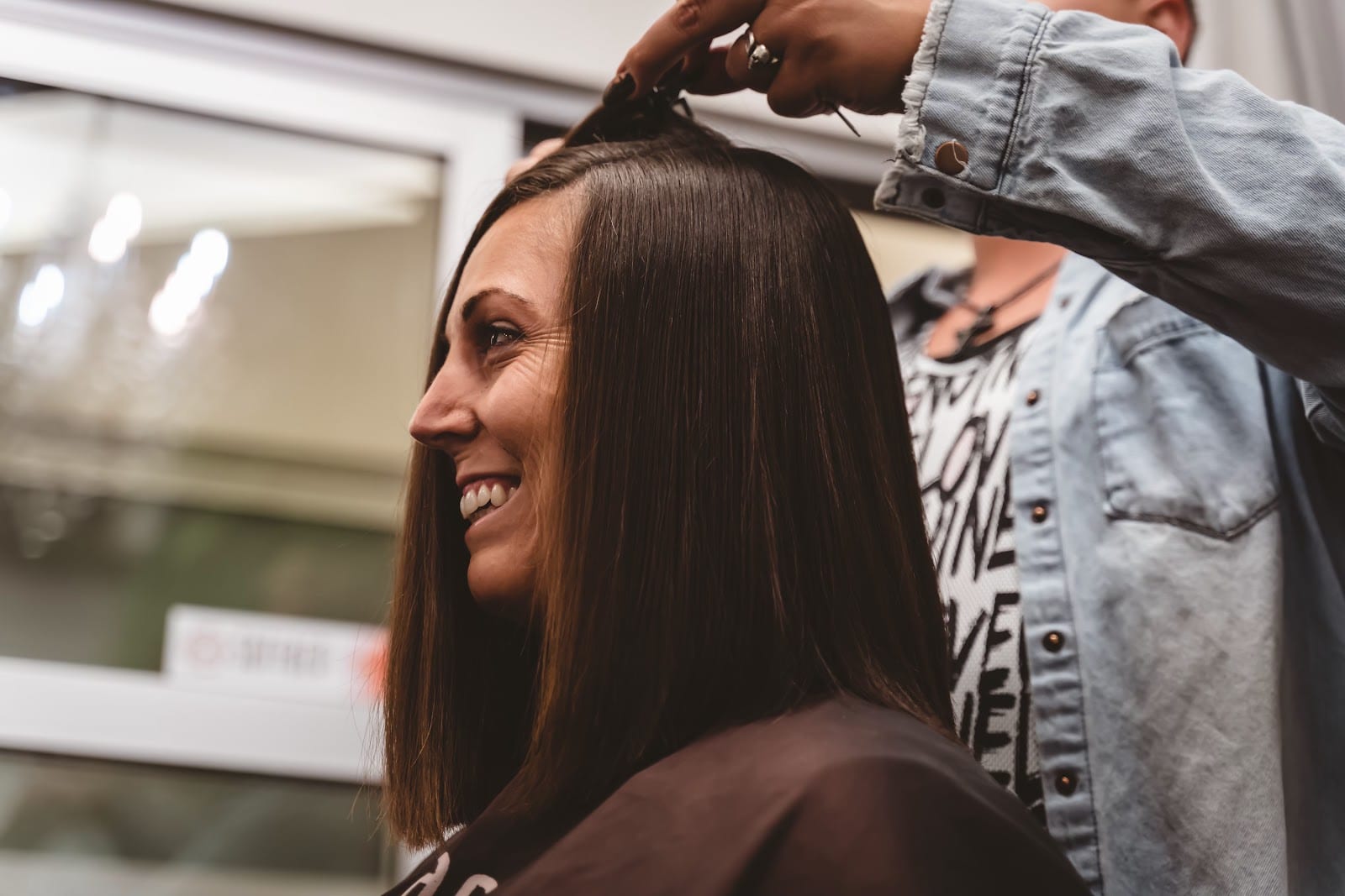 The Dream Hair Salon