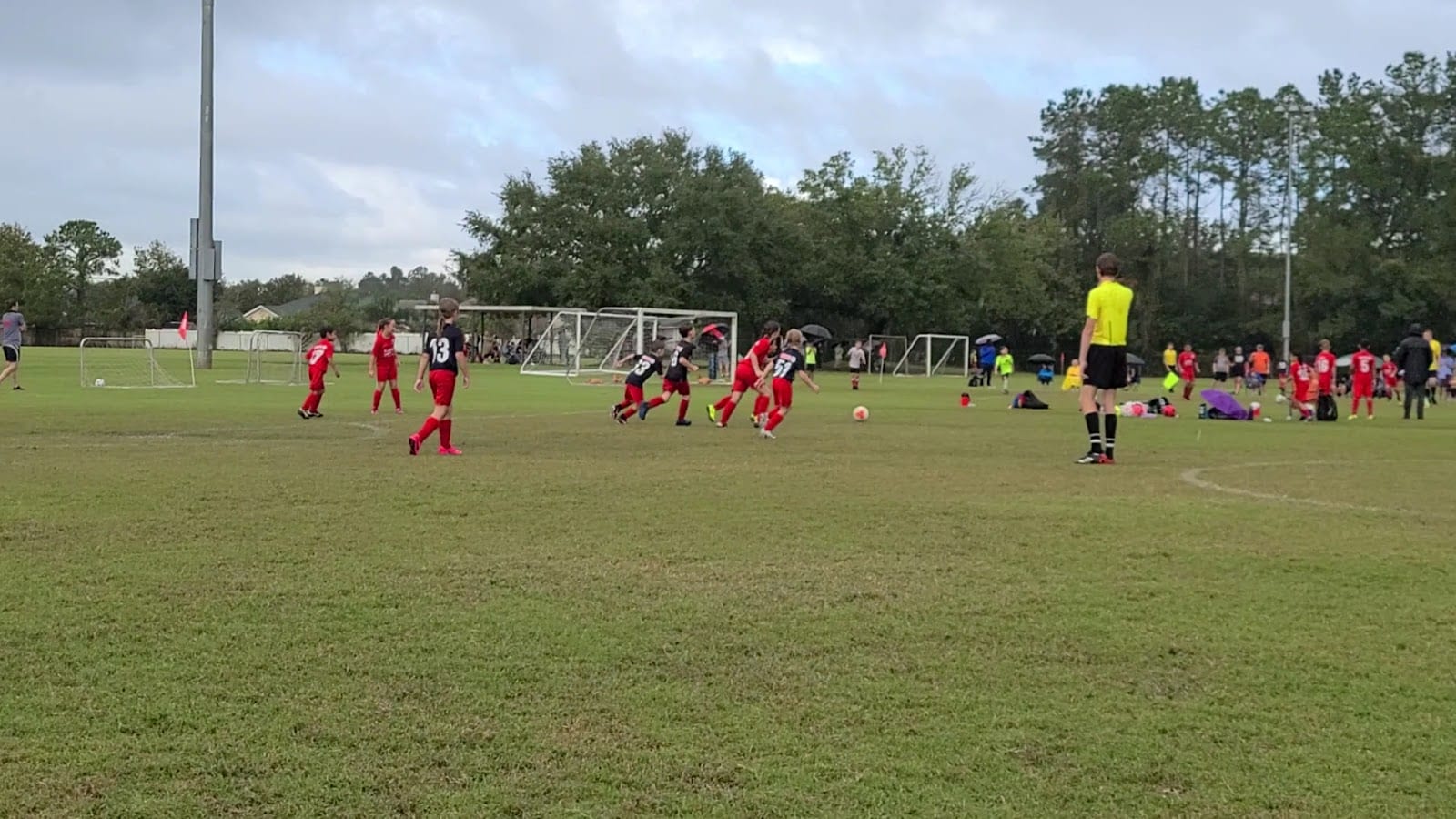United Soccer Alliance - CCSC, photo 3
