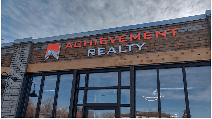 Adam Tripp at Achievement Realty & Property Management, photo 2